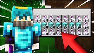 I found a NEW way to break Hypixel UHC