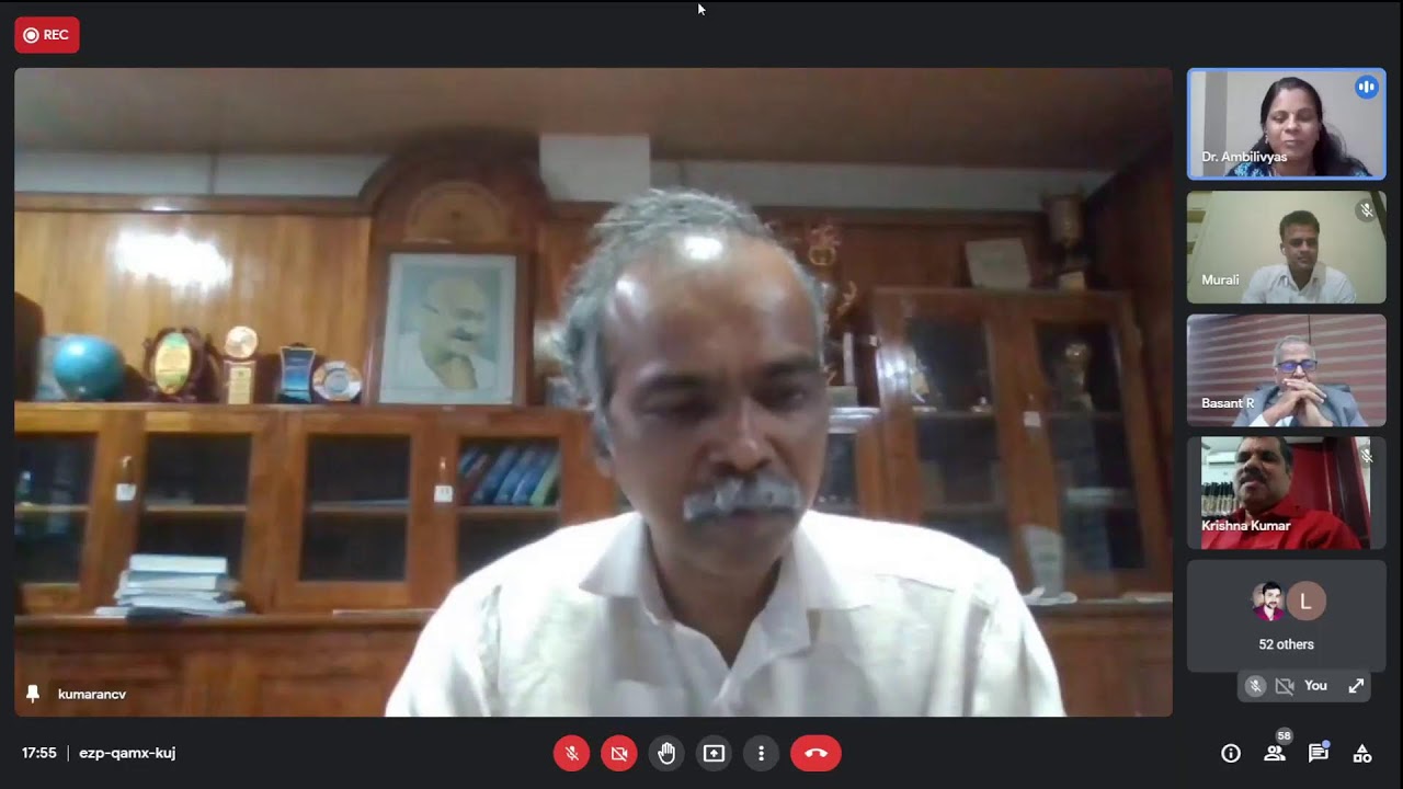 Government Law College Kozhikode Live Stream YouTube