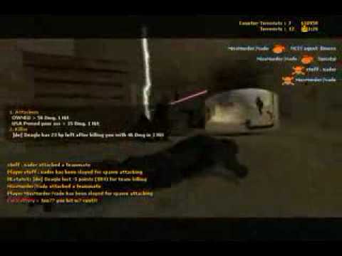 Css spawnnaders