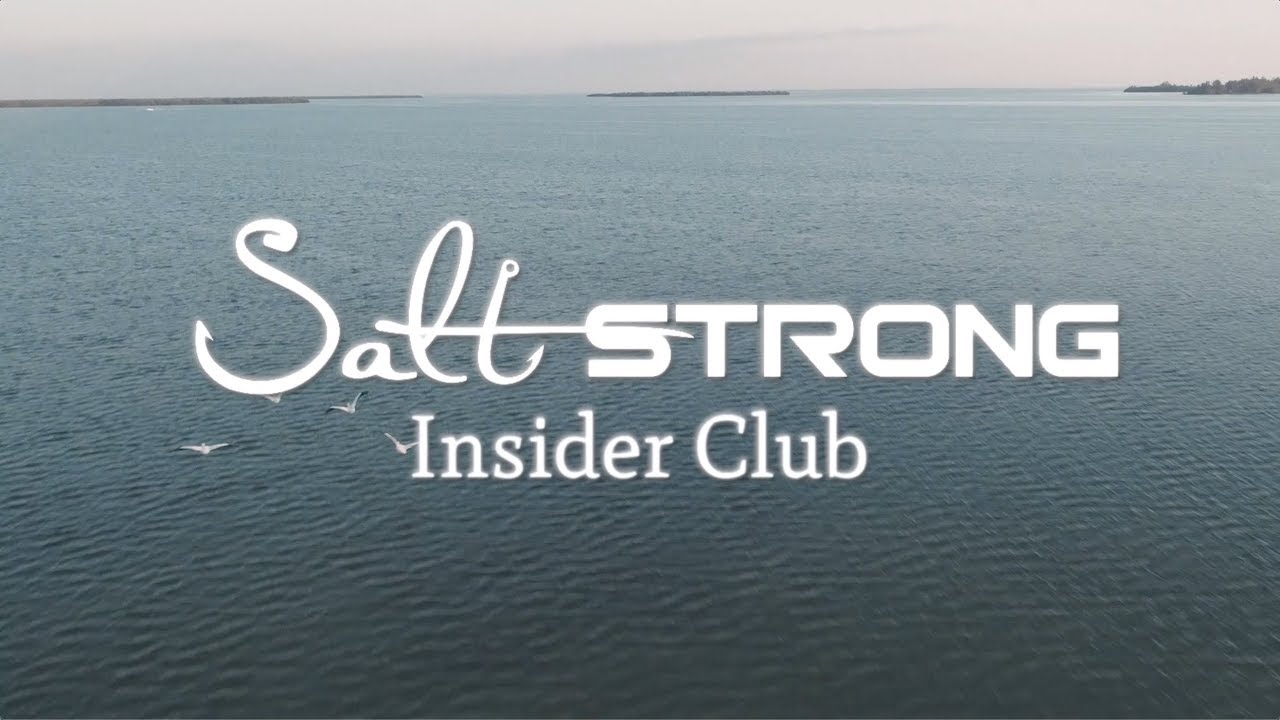 Salt Strong Insider Club [REVIEW]