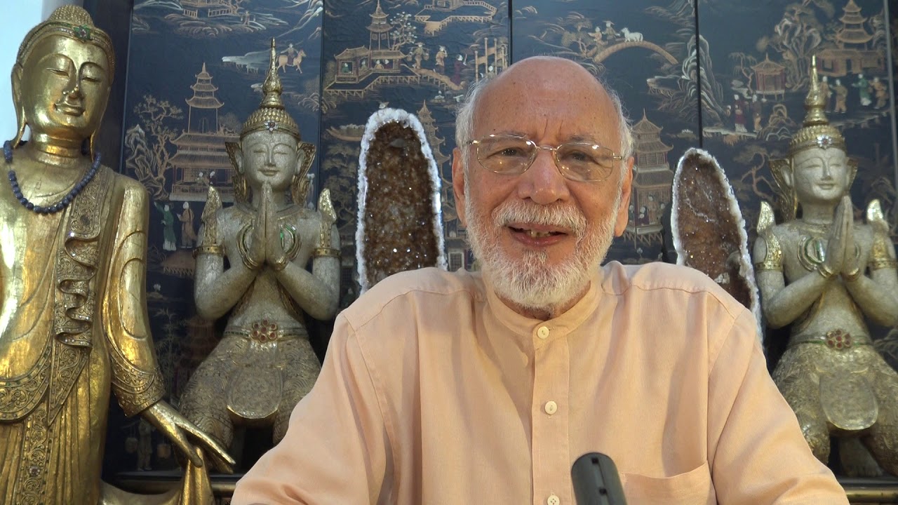 Scorpio - Weekly Horoscope from April 7th to 13th April 2019