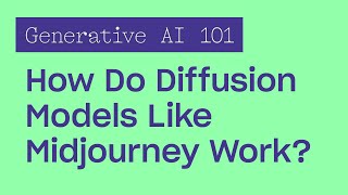 Famous How Do Diffusion Models like Midjourney and Stable Diffusion Work? Wealth