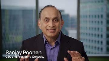 Partner Content- Protect, secure, and get AI-powered insights into your data