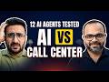 We Tested 12 AI Voice Agents (Here’s the Best One for 2026)