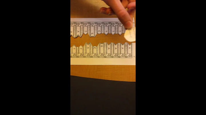 DNA Replication Demonstration