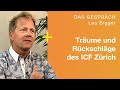 ICF Zürich; Leo Bigger - Bibel Tv das Gespräch