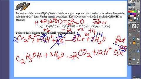 AP Chem Aqueous Reactions and Solution Stoichiometry Part 3 YouTube
