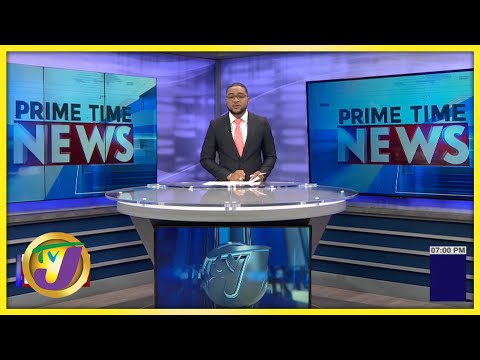Jamaica's News Headlines | TVJ News - Oct 29 2022