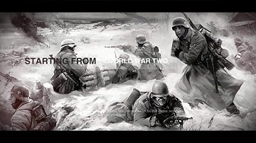 Mega Scan Pro - The History of Treasure Hunting - Part 1