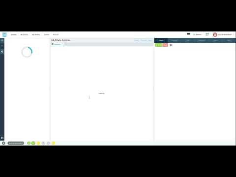 Daily Activities | CodeHS