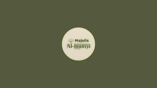 Live Al-Munsyi Peringatan Maulid Nabi Muhammad SAW Masjid Jamie Al-Muqorrobin Desa Kosambi