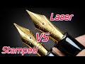 Is The Stamped Majohn 8 Nib Worse I Tested To Find Out 