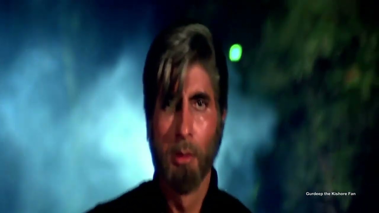 Andheri Raaton Mein   Shahenshah 1988 HD