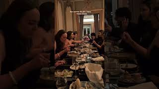 Palácio Chiado. Food 10/10. Ambience 10/10. A must in Lisbon.