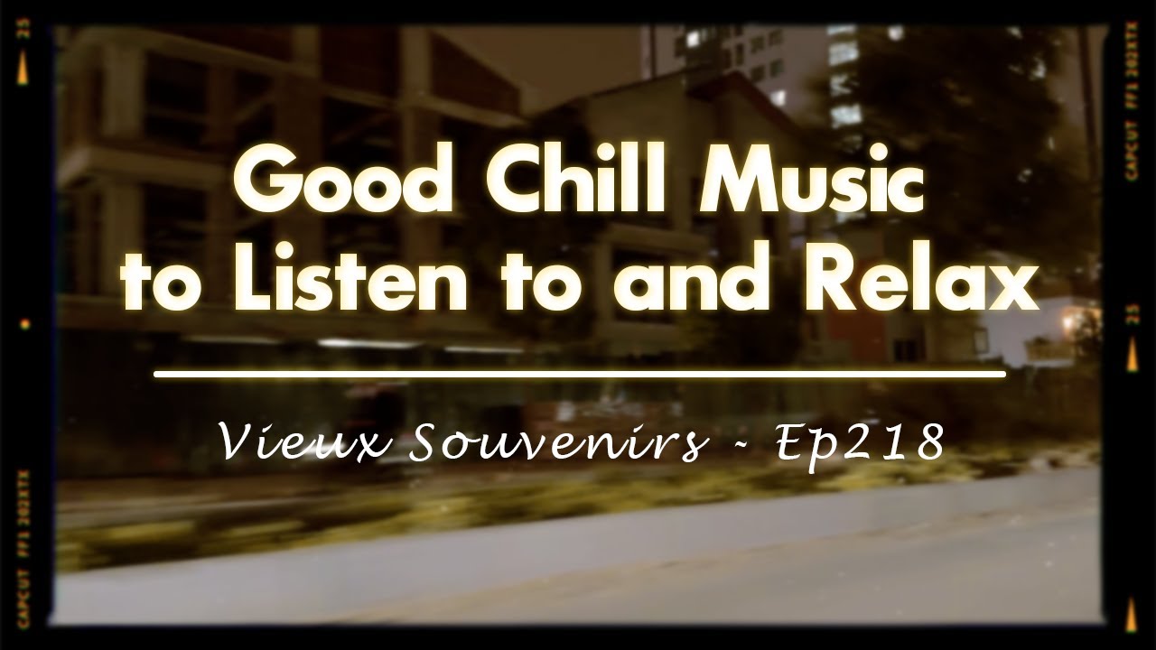 Chill Songs To Listen To When High Juno Vieso 82123218 | Good Chill Music to Listen to and Relax - YouTube