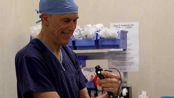 ORSIM Bronchoscopy Simulator