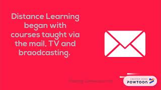 Online Learning Communities