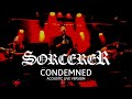 Miniature de la vidéo de la chanson Condemned (Acoustic Live)