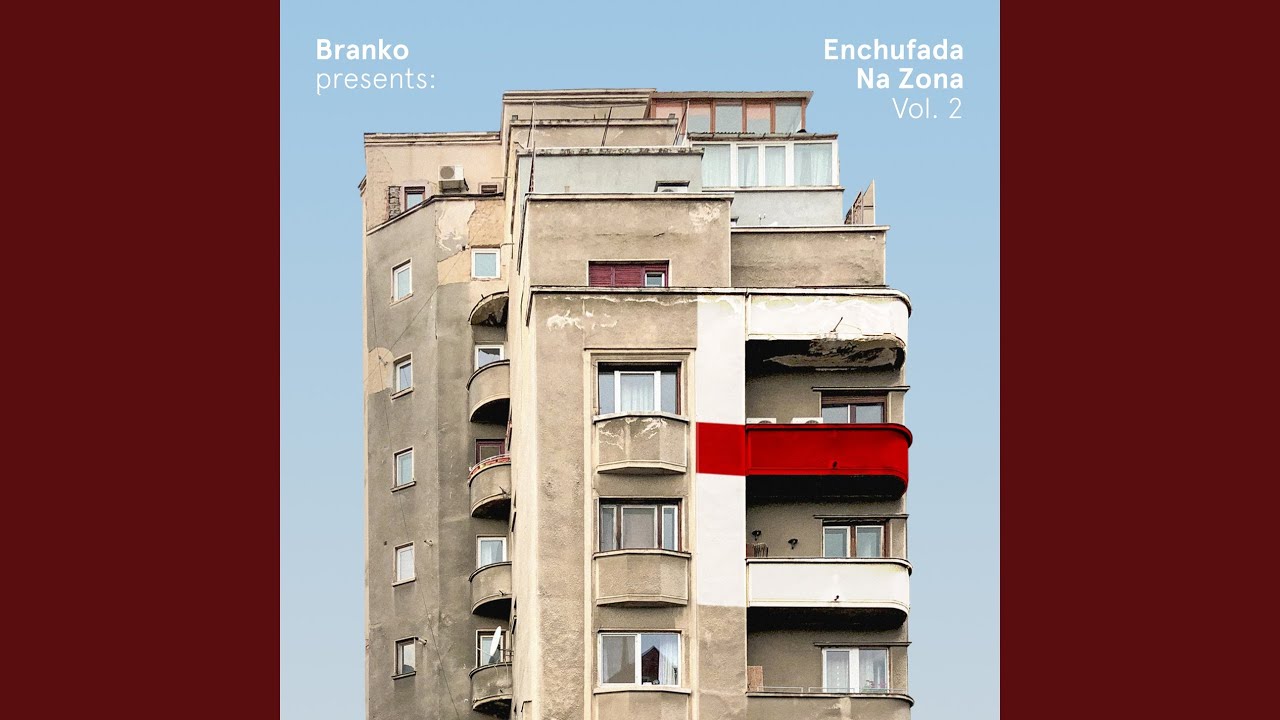 Azaa (Branko Edit)