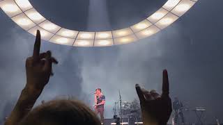 Shawn Mendes - When You’re Gone \/ There's Nothing Holding Me Back (Calgary Wonder World Tour)