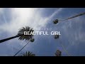 LUCIANO - Beautiful Girl Mp3 Song