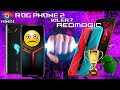 The Fastest Gaming Phone of 2020 Redmagic 5g My Honest Opinion | Pros and Cons [ Honest Opinion- 2 ]