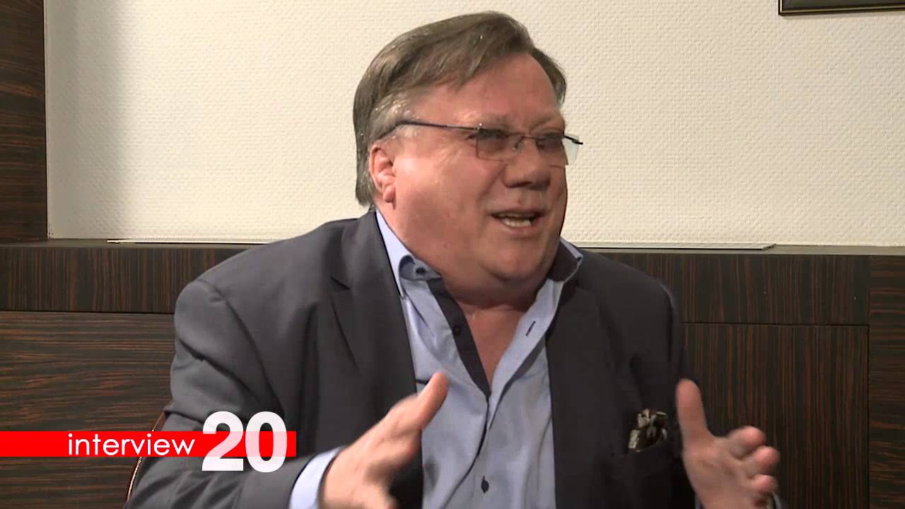 Interview 20 - Halid Beslić