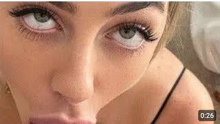 Portrait Video Nanny Canon EosR5 RF85 f1.2L DS