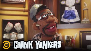 Bobby Brown Calls Tiffany Haddish as Mike Tyson & Jonathan Kimmel Pranks a Caller - Crank Yankers