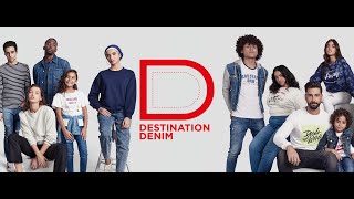 Destination Denim - Centrepoint screenshot 1
