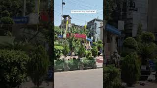 “A Spiritual Journey to Sis Ganj Sahib Gurudwara | Chandni Chowk Delhi 🙏 #langarseva # Delhi #viral
