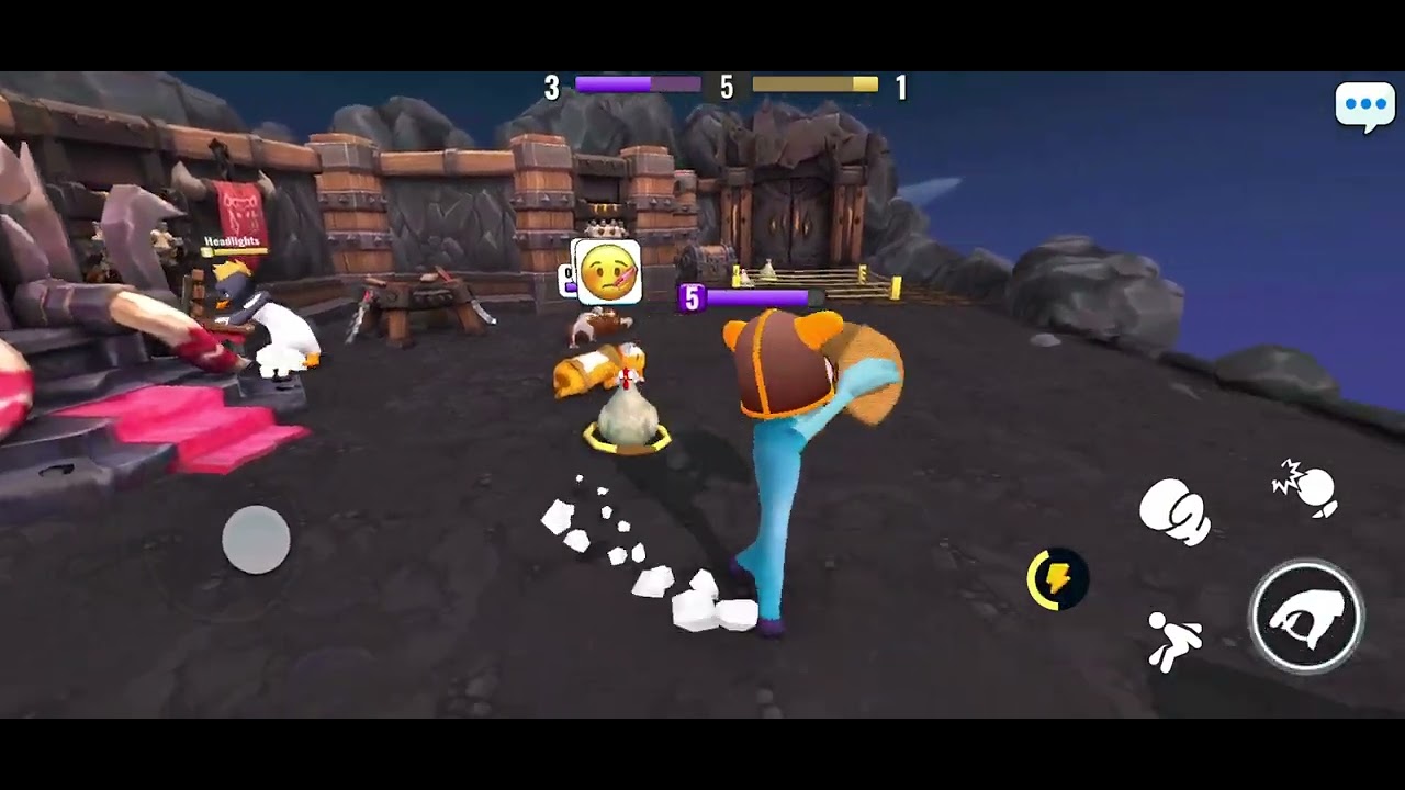 Gang Wars: The Battle Gang Animation Saga #battlegang #jaksgames # ...
