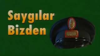 Saygılar Bizden Dizi Müziği Jenerik