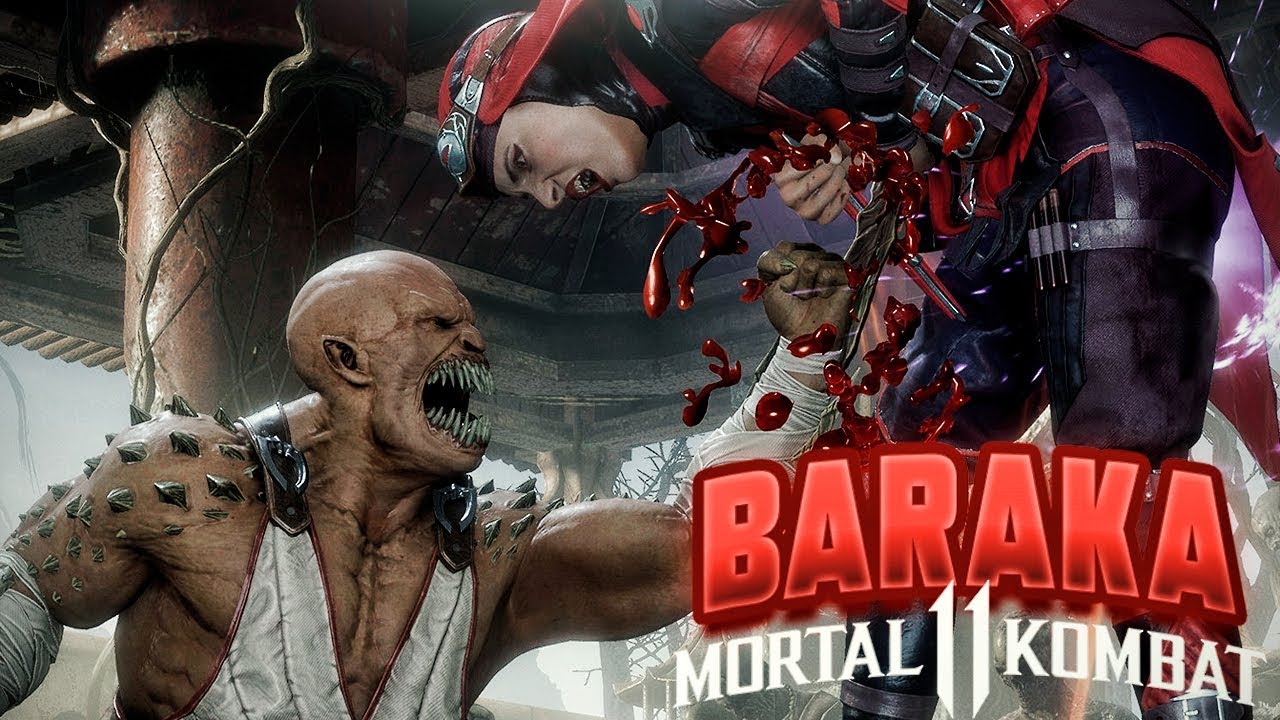 juegos panamericanos 2019 en vivo Destrozando con Baraka