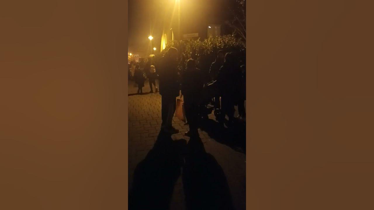 Halloween, Germany, 2024 YouTube