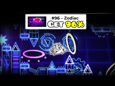 The Extreme Demon Roulette IN ORDER