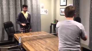 RT Life Pills and Ping Pong RT Life1399