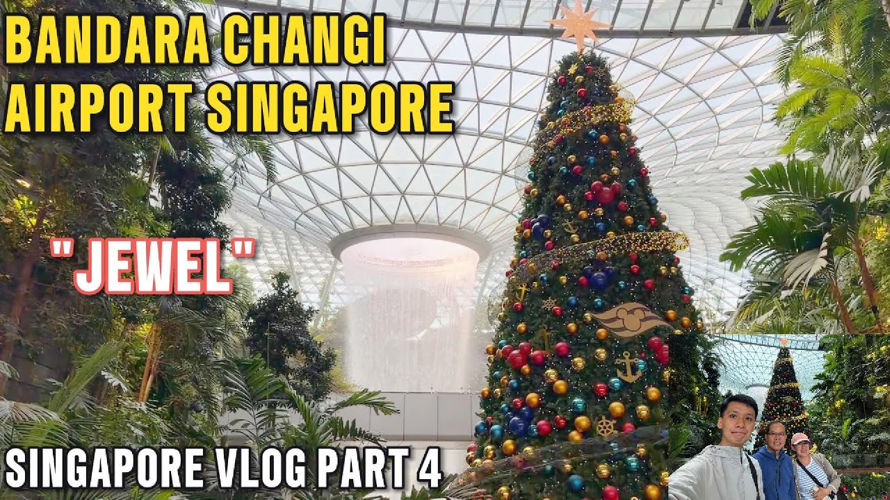 MAIN KE JEWEL DI BANDARA CHANGI AIRPORT SINGAPORE-MINUM HEYTEA-ARABICA-MAKAN BURGER SHAKE SHACK.