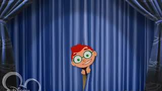 Disney's Little Einsteins