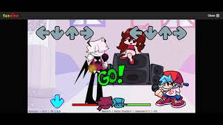 VS Selever Mod Snokido got it IN HIS WEBSITE Link in Description! (I might Rage xD)