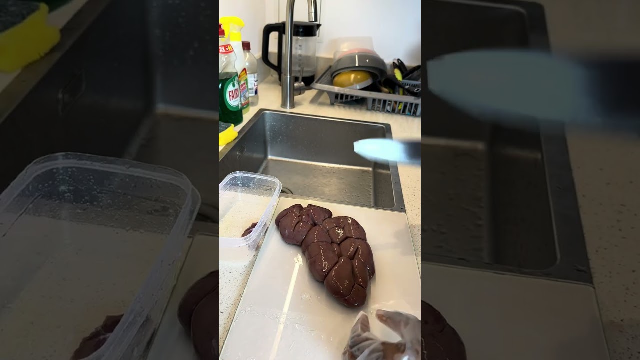 Simple and easy meal recipe