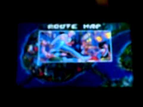 Streets Of Rage Remake V5 Psp Streets Of Rage Remake V5 Psp