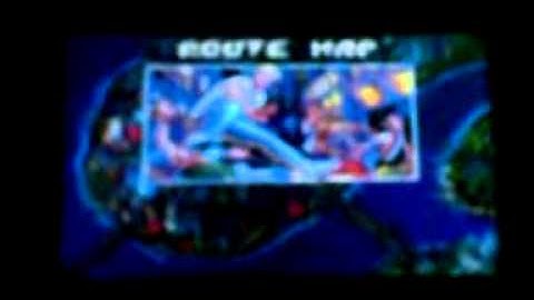 PSP Port BennuGD Streets of Rage Remake Part 3