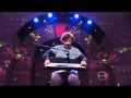 David O&#39;Doherty - Melbourne International Comedy Festival