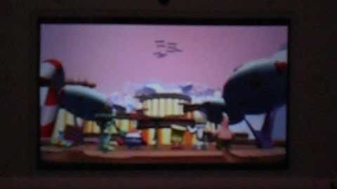 Spongebob Hero Pants Walkthrough Part 13 Restoring Reality