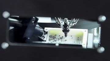 Asyril | Asycube 50 Rotation