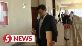 High Court Strikes Out Another Deepak Suit Against Najib And Rosmah