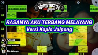 RASANYA AKU SEDANG MELAYANG || Versi Koplo Jaipong || Viral 2021