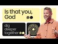 Keep Talking | Can You Hear God’s Voice? Let’s Talk