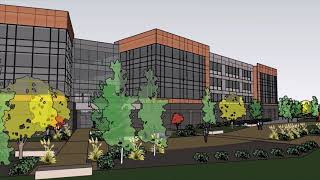 Noorda-COM Building Plans